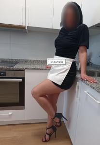614929548: Chica busca chico en Navarra
