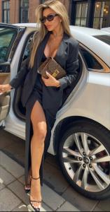 634009824: Travesti en La Coruña