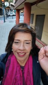 622770715: Transexual en Alicante