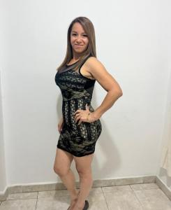 675038250: Chica busca chico en Badajoz