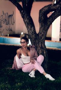 669333917: Travesti en Málaga