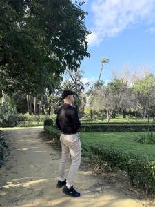 614604640: Chico busca chica en Málaga