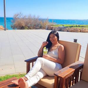 631019407: Chica busca chico en Vizcaya