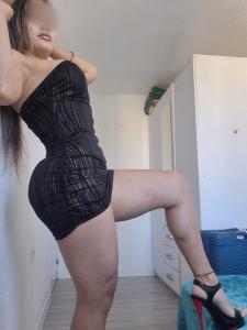 604212856: Chica busca chico en Madrid