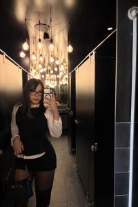 742003428: Travesti en Tenerife