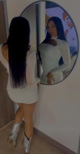 602447181: Travesti en Madrid