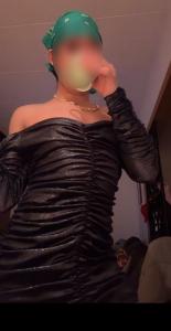 603998552: Transexual en Murcia