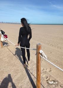 602563975: Chica busca chico en Valencia