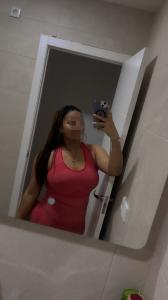 643704359: Chica busca chico en Alicante