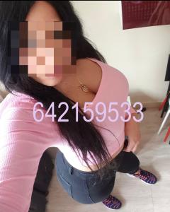642159533: Chica busca chico en Cantabria