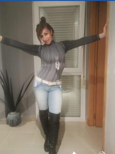 645246802: Chica busca chico en Málaga