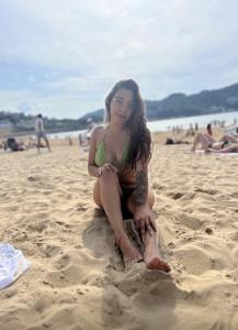 695530272: Chica busca chico en Castellón