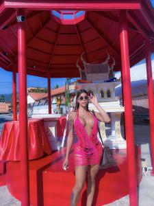 666837718: Travesti en Madrid