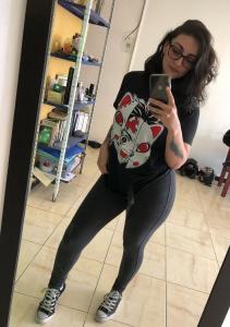 641387526: Chica busca chico en Alicante