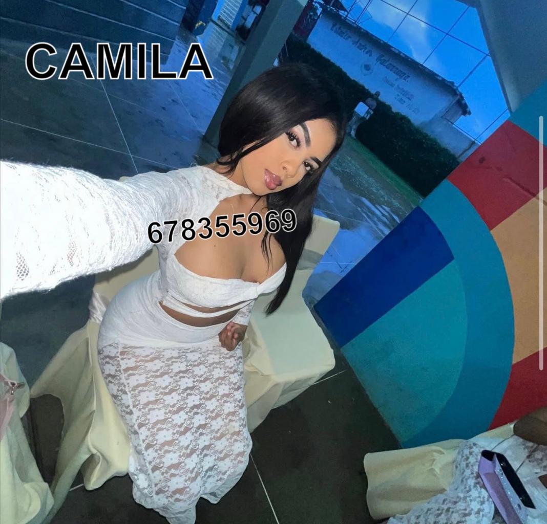 678355969: Chica busca chico en La Coruña