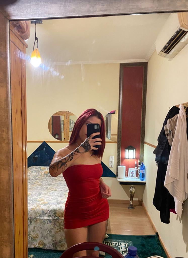 Chica busca chico en Ciudad Real: 