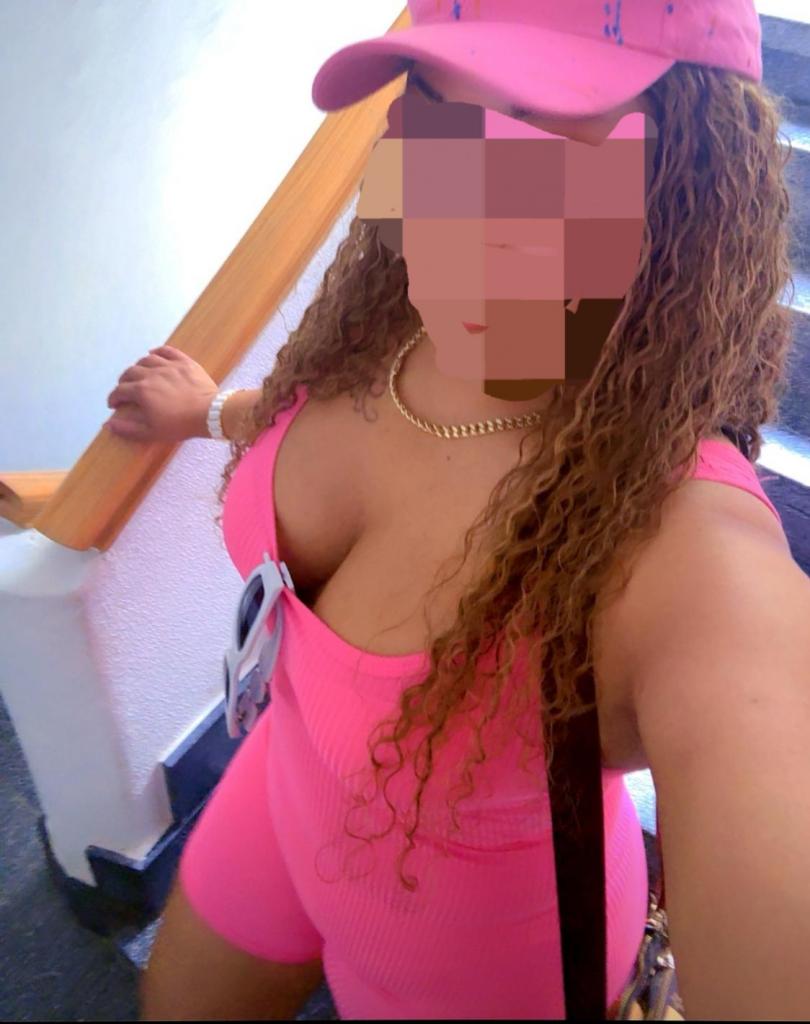 Chica busca chico en Pontevedra: 