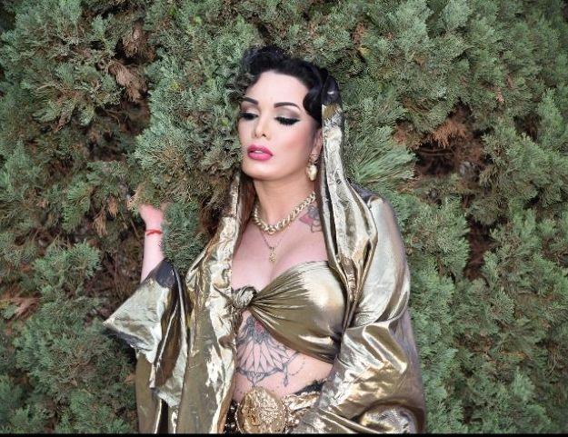 Transexual en Barcelona: 