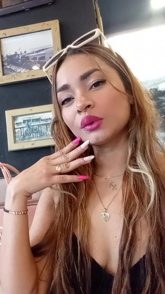 Chica busca chico en Murcia: 