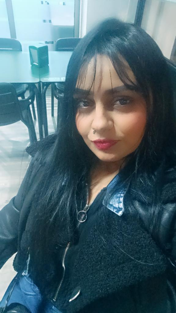 Chica busca chico en Murcia: 