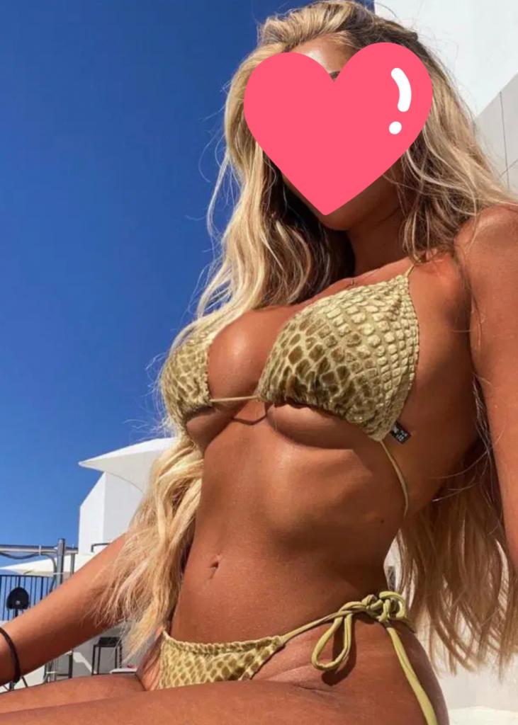 Chica busca chico en Alicante: 