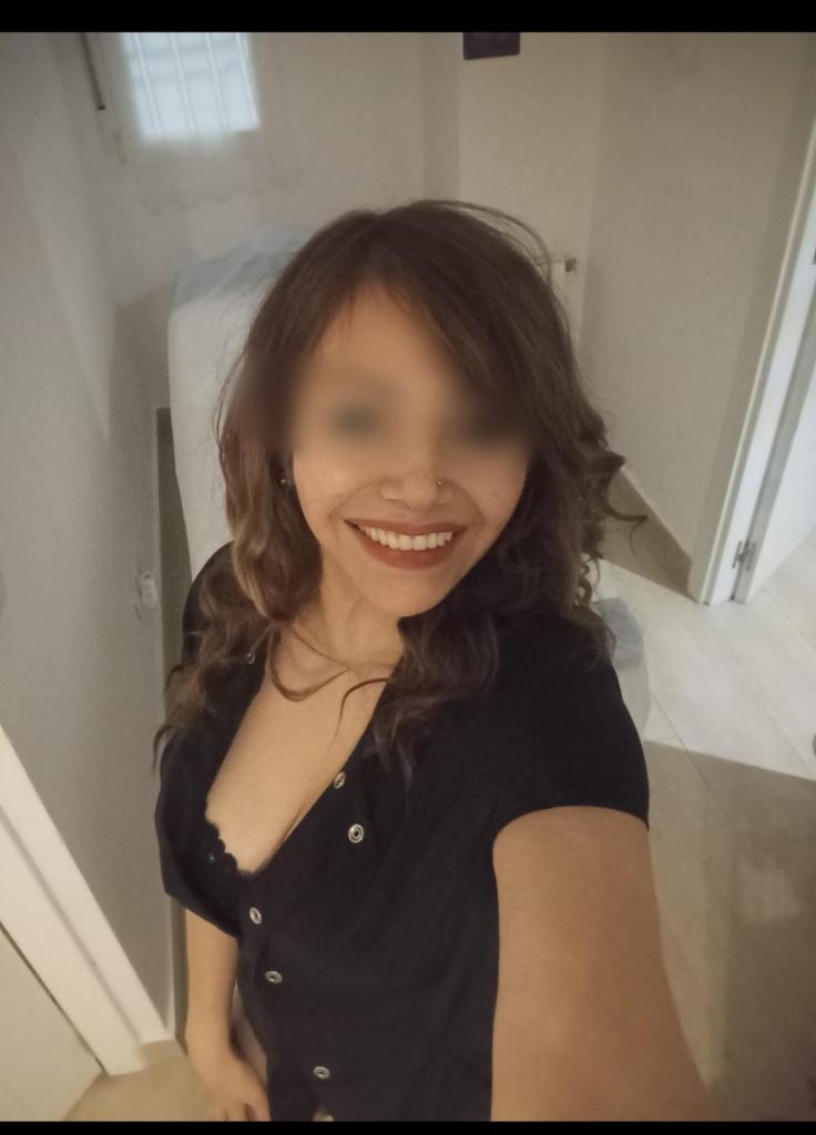 Chica busca chico en Madrid: 