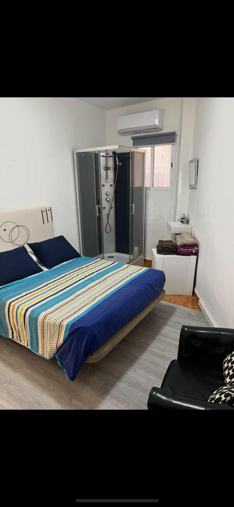 Chica busca chico en Valencia: 