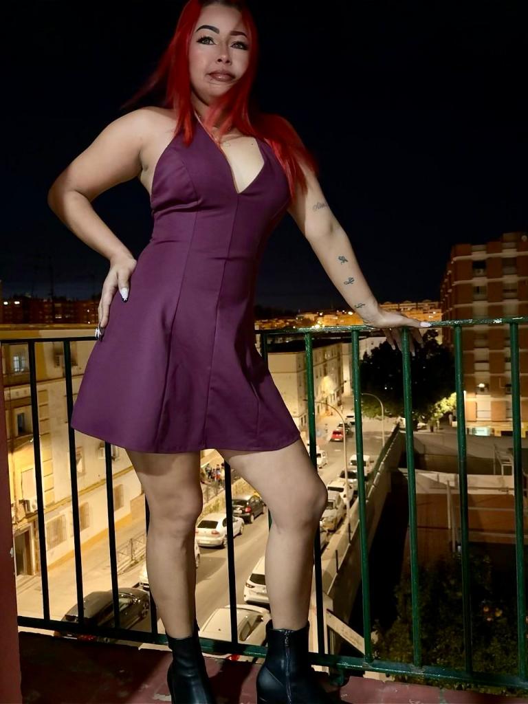 Chica busca chico en Huelva: 