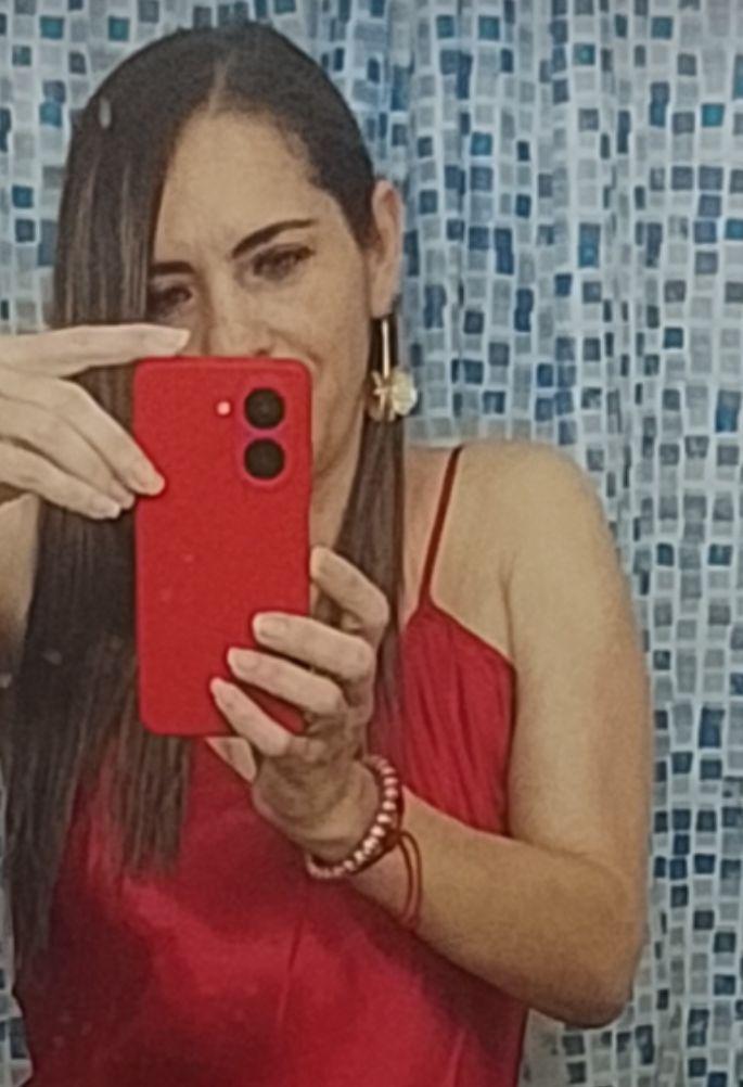 Chica busca chico en Córdoba: 