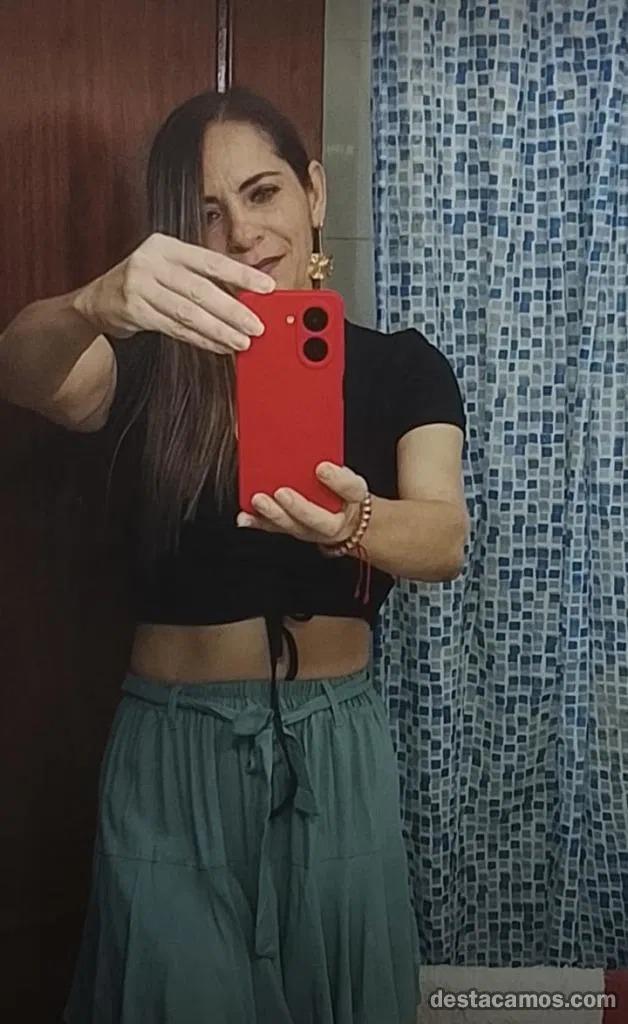 Chica busca chico en Córdoba: 