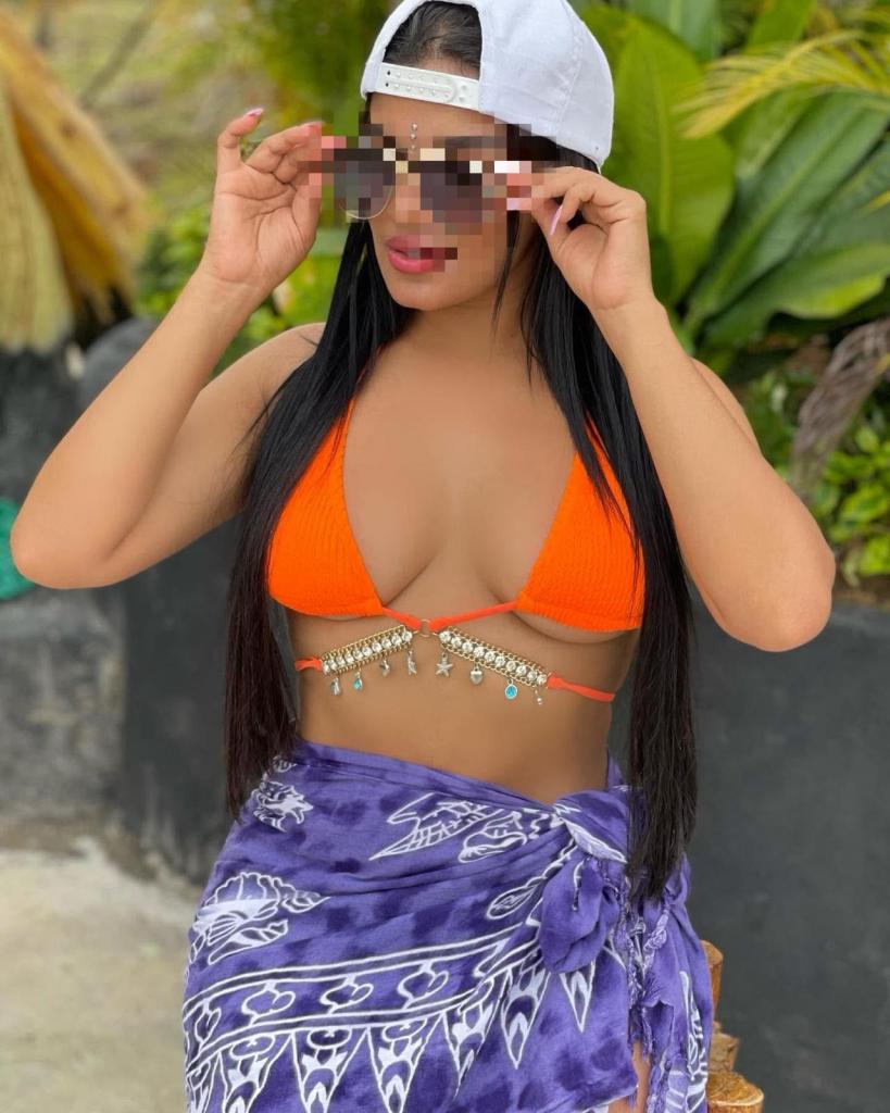 Chica busca chico en Málaga: 