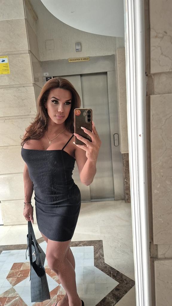 Travesti en Granada: 