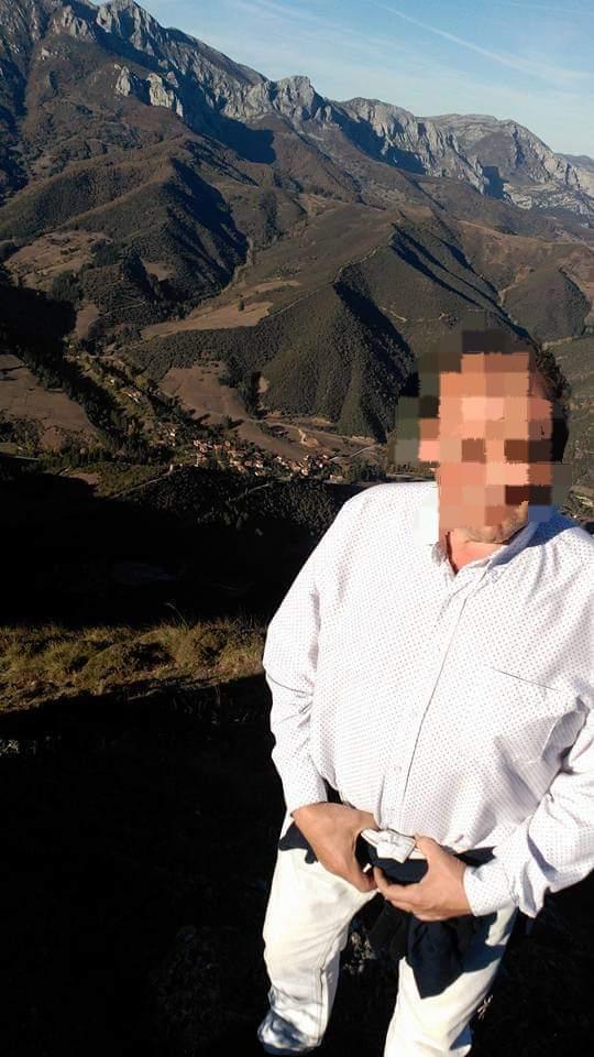 Chico busca chica en Asturias: 