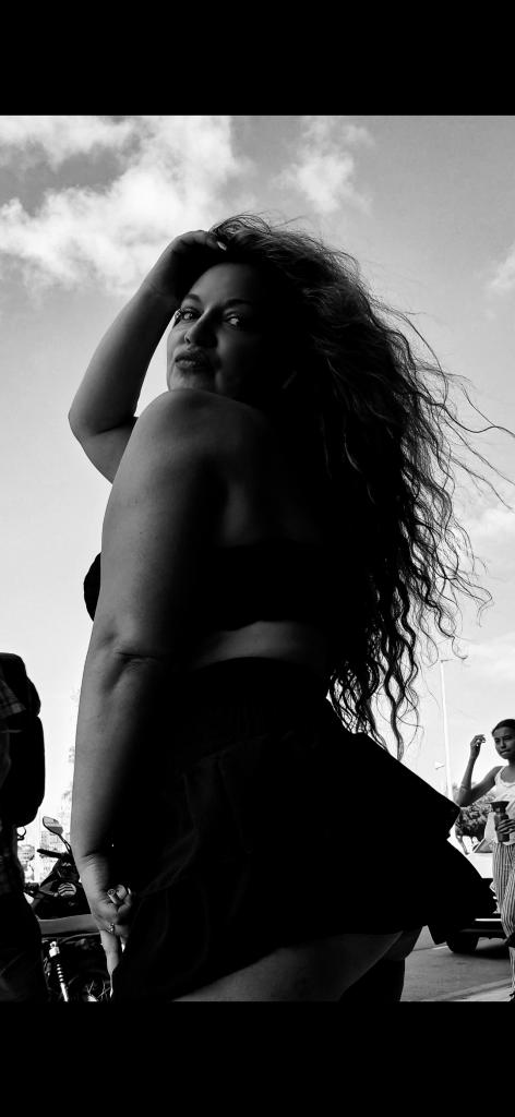 Chica busca chico en Ávila: 