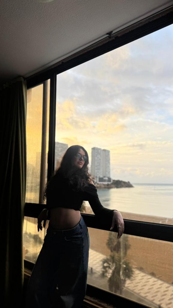 Chica busca chico en Las Palmas: 