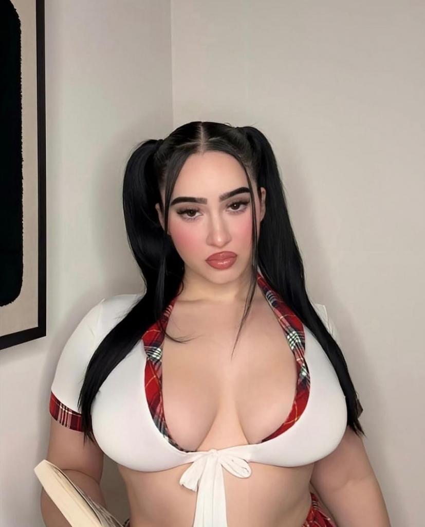 Chica busca chico en Guadalajara: 