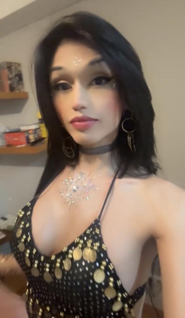 Travesti en Pontevedra: 