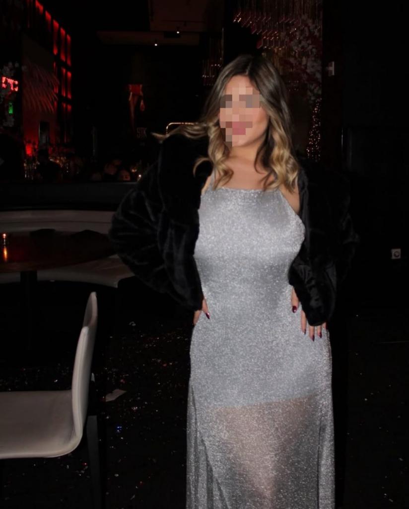 Chica busca chico en Pontevedra: 