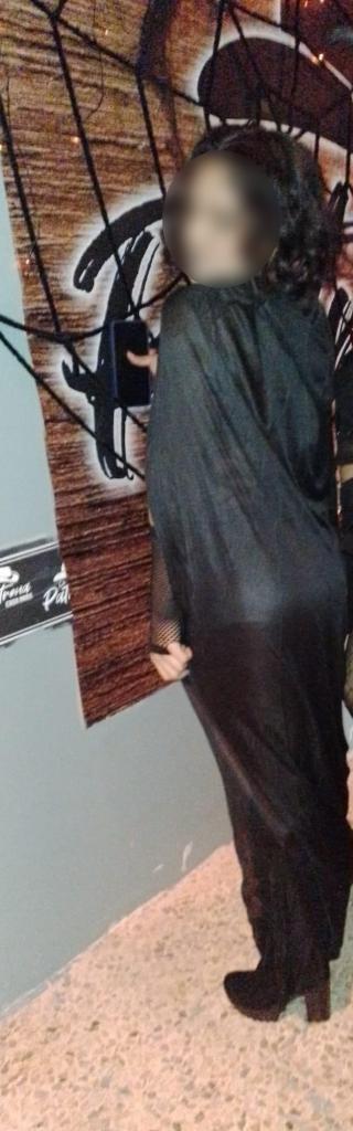 603998552: Transexual en Murcia