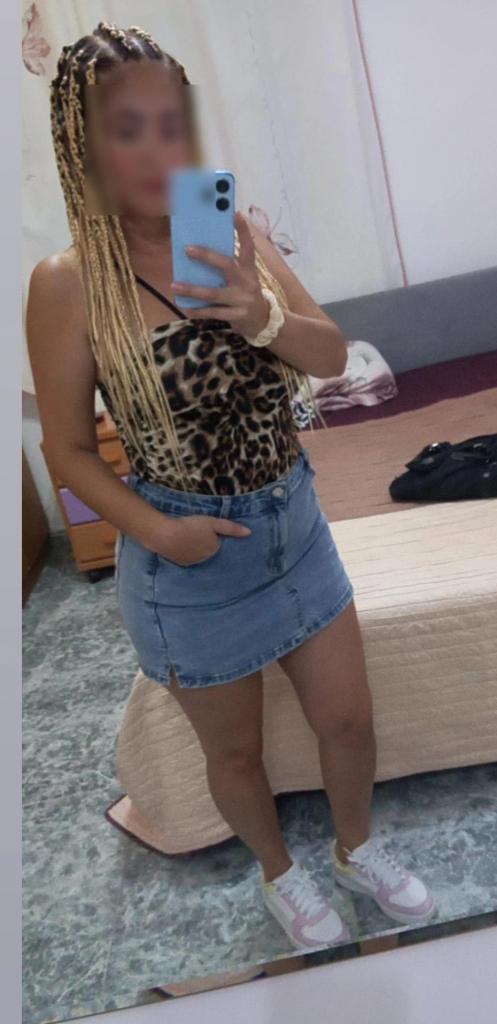 Chica busca chico en Córdoba: 