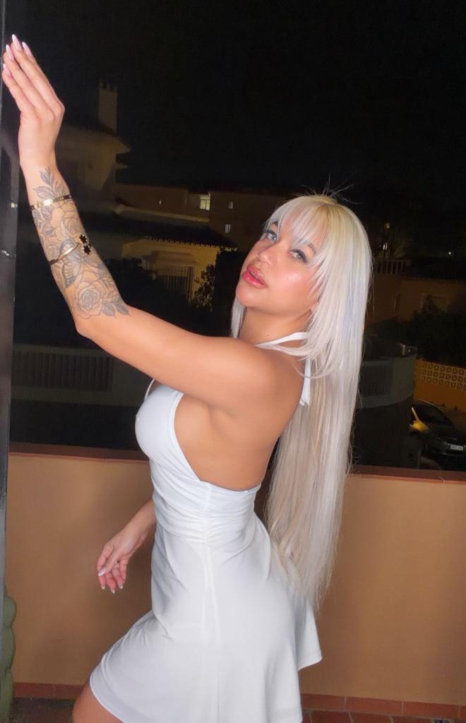 Chica busca chico en Málaga: 