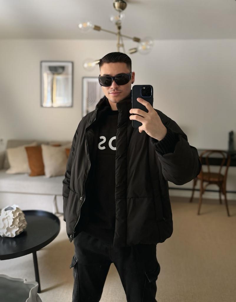 Chico busca chica en Vizcaya: 