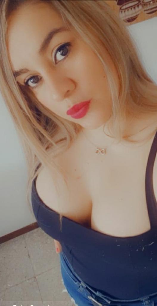 Chica busca chico en Cáceres: 