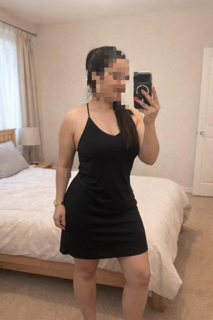 Chica busca chico en Huelva: 