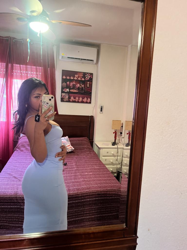 Chica busca chico en Málaga: 