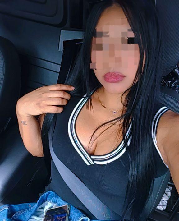 Chica busca chico en Tenerife: Chica busca chico