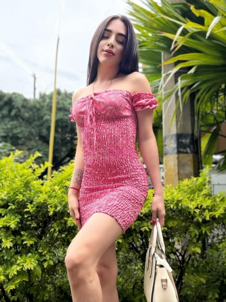 Travesti en Tenerife: 