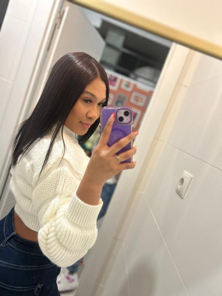 Chica busca chico en Badajoz: 