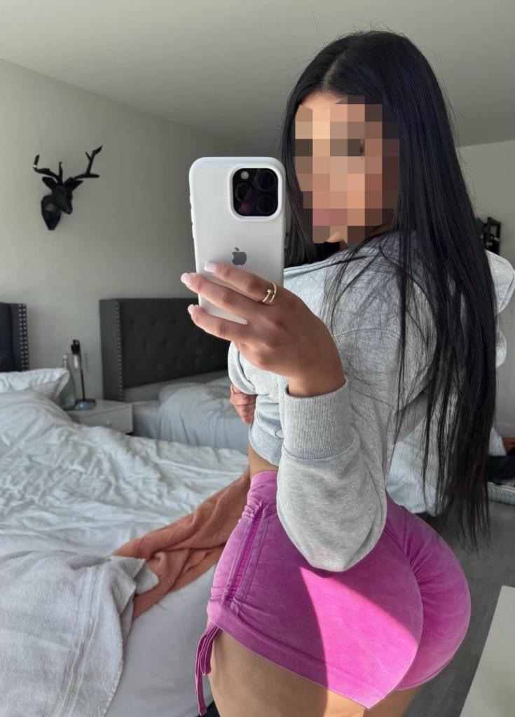 Chica busca chico en León: 