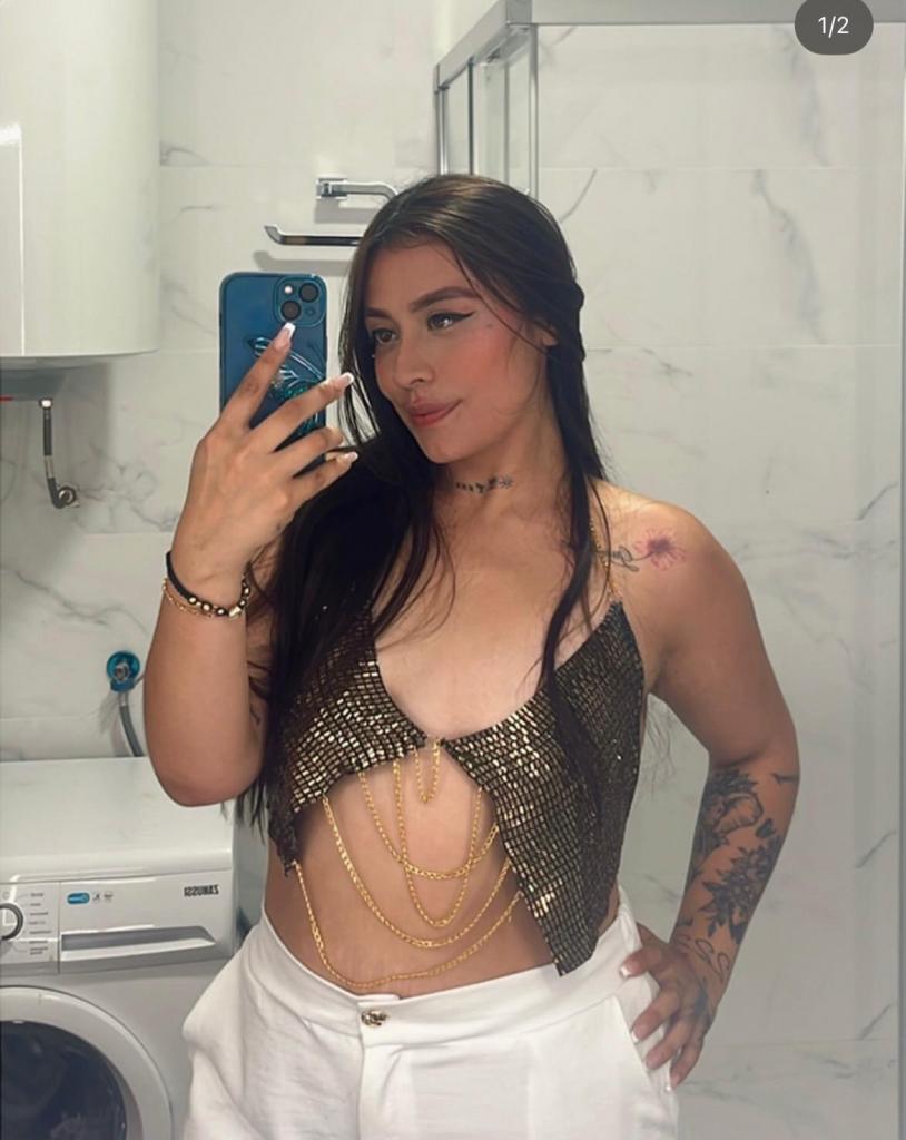 Chica busca chico en Madrid: 